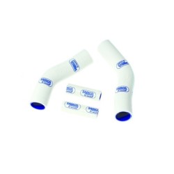 Durites de radiateurs silicone SAMCO 4 unités BMW F800/GS