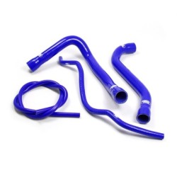 Durites de radiateurs silicone SAMCO 4 unités BMW S1000RR