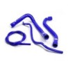 Durites de radiateurs silicone SAMCO 4 unités BMW S1000RR