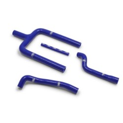 Durites de radiateurs silicone SAMCO 4 unités Gasgas EC 250 / 300