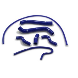Durites de radiateurs silicone SAMCO 4 unités Honda CB 1300