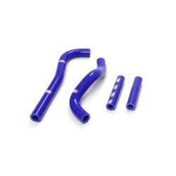 Durites de radiateurs silicone SAMCO 4 unités Honda CRF 150 F