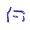 Durites de radiateurs silicone SAMCO 4 unités Honda CRF 450 R