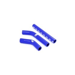 Durites de radiateurs silicone SAMCO 4 unités Husaberg TE 250