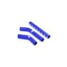 Durites de radiateurs silicone SAMCO 4 unités Husaberg TE 250