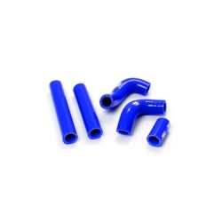 Durites de radiateurs silicone SAMCO 4 unités Husqvarna TE 250 / 300