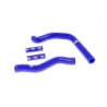 Durites de radiateurs silicone SAMCO 4 unités Kawasaki KX 250