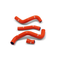 Durites de radiateurs silicone SAMCO 4 unités KTM SX-F 350