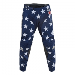 Pantalon Troy lee design GP STAR NAVY