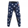 Pantalon Troy lee design GP STAR NAVY