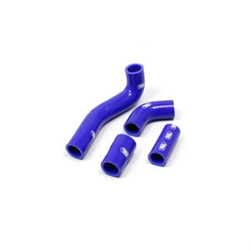 Durites de radiateurs silicone SAMCO 4 unités MV Agusta Durites de radiateurs silicone SAMCO 4 unités MV Agusta