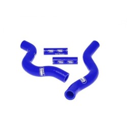 Durites de radiateurs silicone SAMCO 4 unités Suzuki RM 250