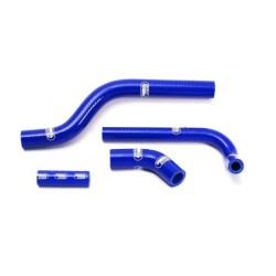 Durites de radiateurs silicone SAMCO 4 unités Suzuki RM-Z 250