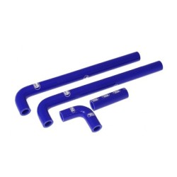 Durites de radiateurs silicone SAMCO 4 unités TM