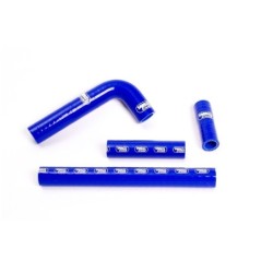 Durites de radiateurs silicone SAMCO 4 unités Yamaha
