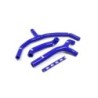 Durites de radiateurs silicone SAMCO 4 unités Yamaha 250 YZ