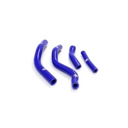 Durites de radiateurs silicone SAMCO 4 unités Yamaha 250 YZF