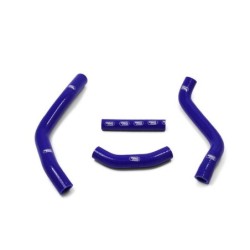 Durites de radiateurs silicone SAMCO 4 unités Yamaha 250 YZF
