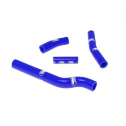 Durites de radiateurs silicone SAMCO 4 unités Yamaha 450 YZF