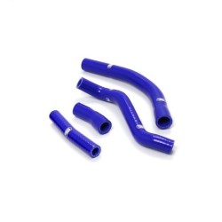 Durites de radiateurs silicone SAMCO 4 unités Yamaha 450 YZF