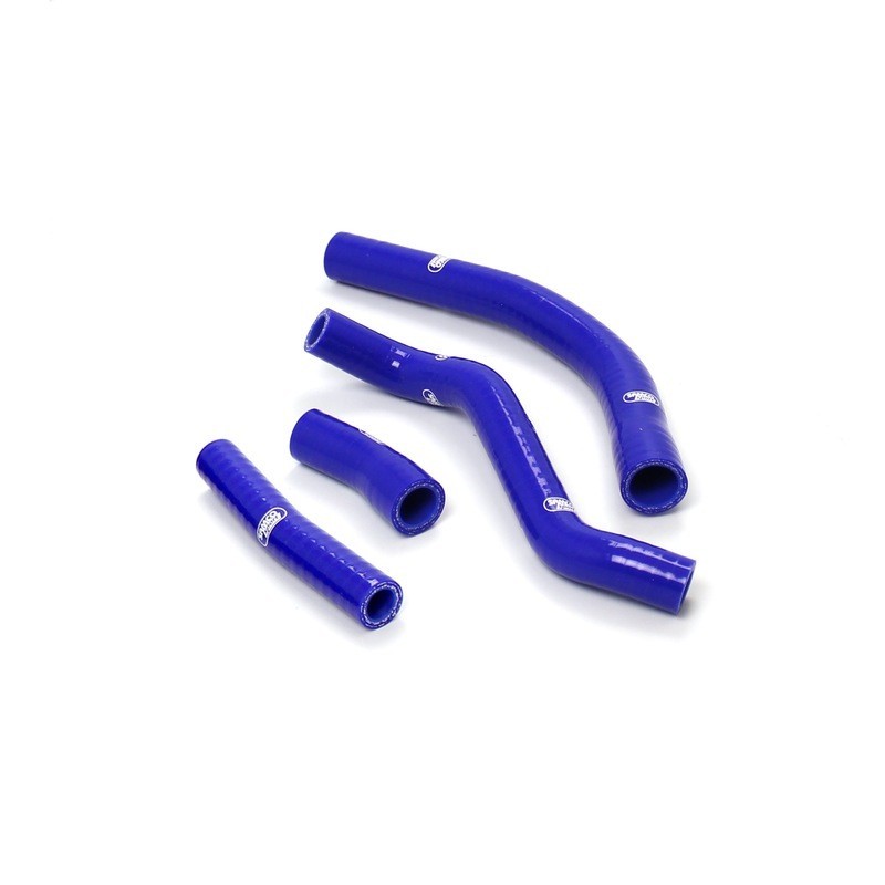 Durites de radiateurs silicone SAMCO 4 unités Yamaha 450 YZF Durites de radiateurs silicone SAMCO 4 unités Yamaha 450 YZF