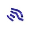 Durites de radiateurs silicone SAMCO 4 unités Yamaha 450 YZF