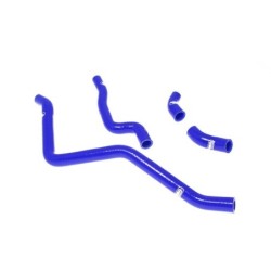 Durites de radiateurs silicone SAMCO 4 unités Yamaha Raptor 660