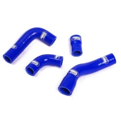 Durites de radiateurs silicone SAMCO 4 unités Yamaha TRX850