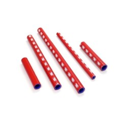 Durites de radiateurs silicone SAMCO 5 unités Aprilia RXV450/550