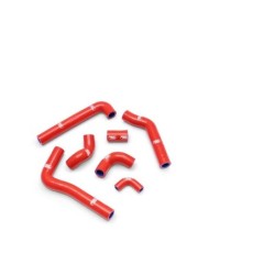 Durites de radiateurs silicone SAMCO 5 unités Beta Xtrainer 300