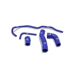 Durites de radiateurs silicone SAMCO 5 unités BMW S1000RR
