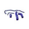 Durites de radiateurs silicone SAMCO 5 unités BMW S1000RR