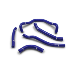 Durites de radiateurs silicone SAMCO 5 unités Honda