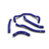 Durites de radiateurs silicone SAMCO 5 unités Honda