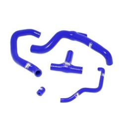 Durites de radiateurs silicone SAMCO 5 unités Husaberg