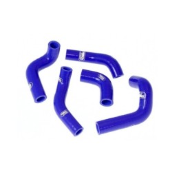Durites de radiateurs silicone SAMCO 5 unités Husqvarna