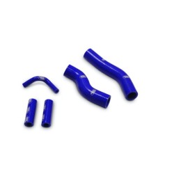 Durites de radiateurs silicone SAMCO 5 unités Husqvarna Nuda 900