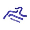 Durites de radiateurs silicone SAMCO 5 unités Kawasaki KX250