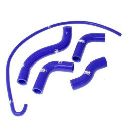 Durites de radiateurs silicone SAMCO 5 unités Kawasaki Z750