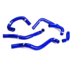 Durites de radiateurs silicone SAMCO 5 unités Suzuki RGV250
