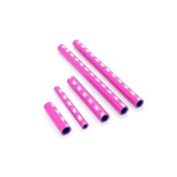 Durites de radiateurs silicone SAMCO 5 unités TM