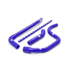 Durites de radiateurs silicone SAMCO 5 unités Triumph