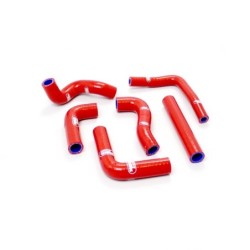 Durites de radiateurs silicone SAMCO 6 unités Beta RR 250/300