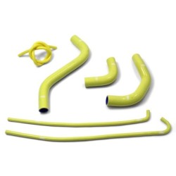 Durites de radiateurs silicone SAMCO 6 unités Kawasaki Z900