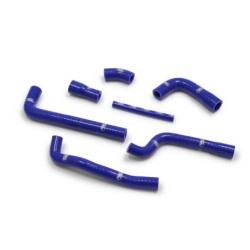 Durites de radiateurs silicone SAMCO 7 unités Gasgas EC250/300
