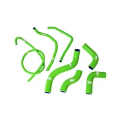Durites de radiateurs silicone SAMCO 7 unités Kawasaki Z1000