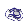 Durites de radiateurs silicone SAMCO 7 unités Suzuki GSX-S750
