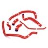 Durites de radiateurs silicone SAMCO 7 unités Yamaha V-MAX 1200