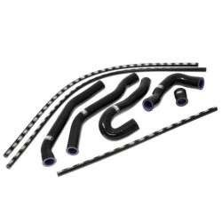 Durites de radiateurs silicone SAMCO 8 unités Benelli TNT 899/1130