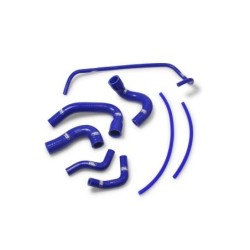 Durites de radiateurs silicone SAMCO 8 unités Yamaha